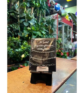 Aşkın Işıltısı: